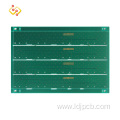 Welding Control Board PCB Security System Rigid Circuit